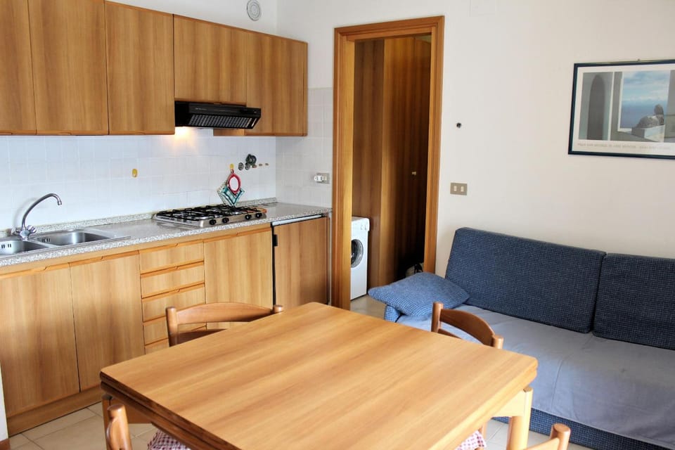 Appartamenti Rosanna Hotel in Grado