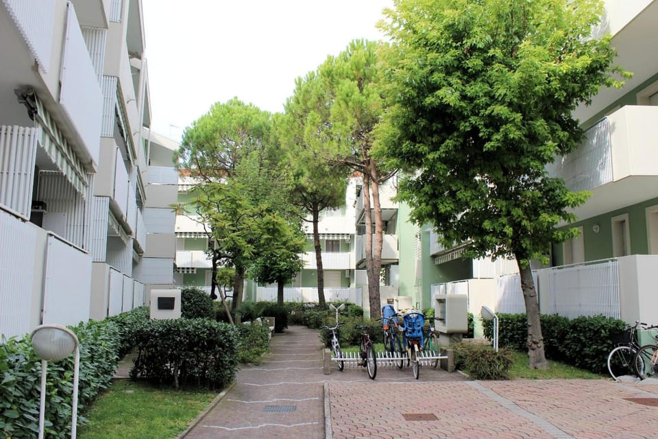 Appartamenti Rosanna Hotel in Grado