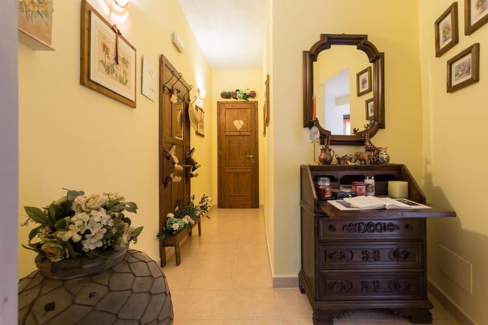 Bed and Breakfast Sognando Te Hotel in Assisi