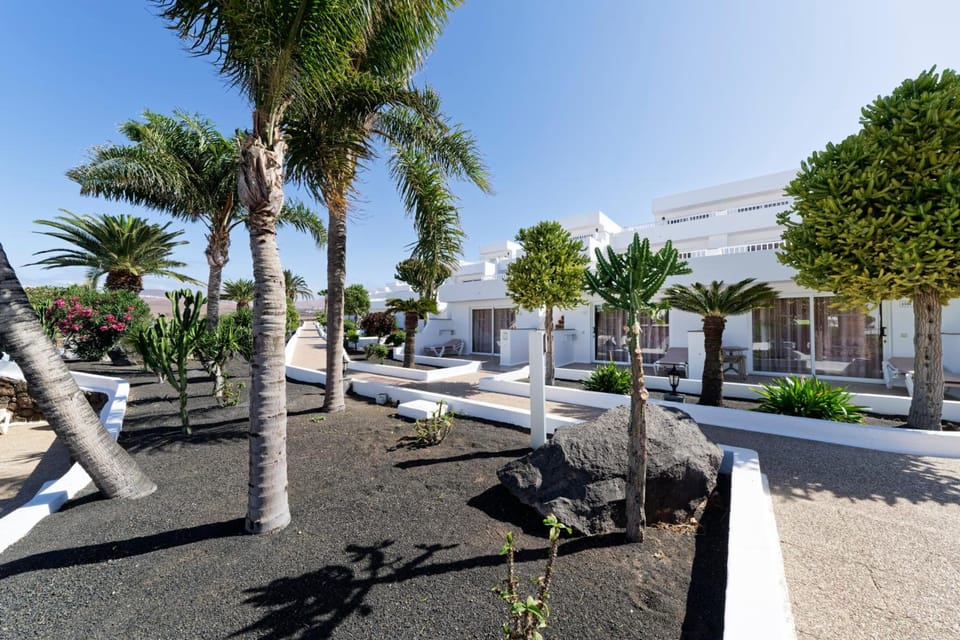 Hotel Floresta Apartment hotel in Puerto del Carmen