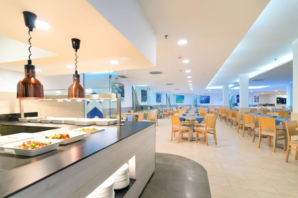 Hotel Floresta Apartment hotel in Puerto del Carmen