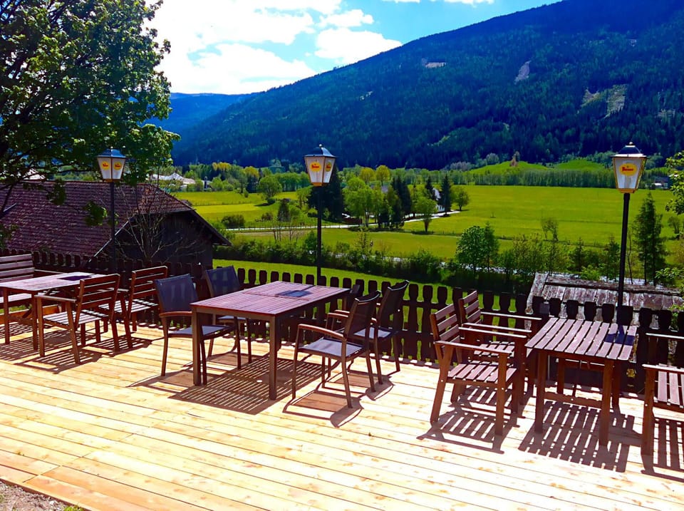 Hotel Speiereck Hotel in Carinthia, Austria