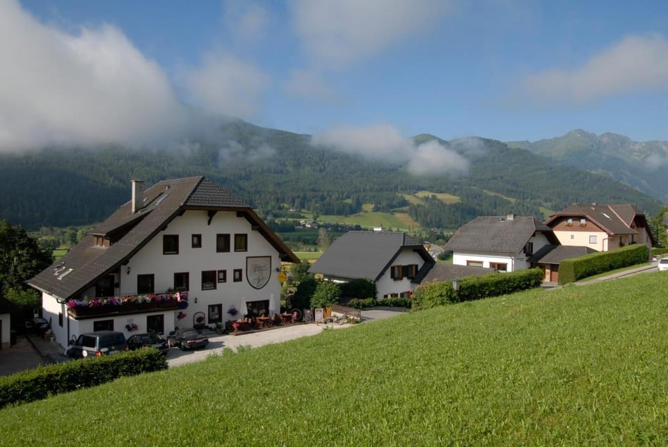 Hotel Speiereck Hotel in Carinthia, Austria