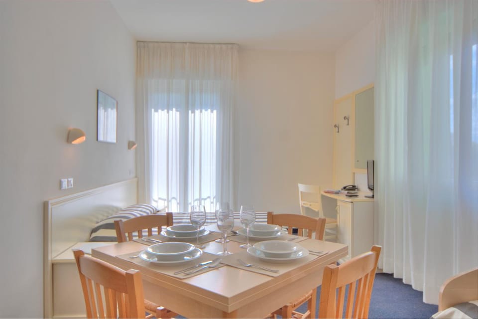 Residence Divina Apartment hotel in Rimini