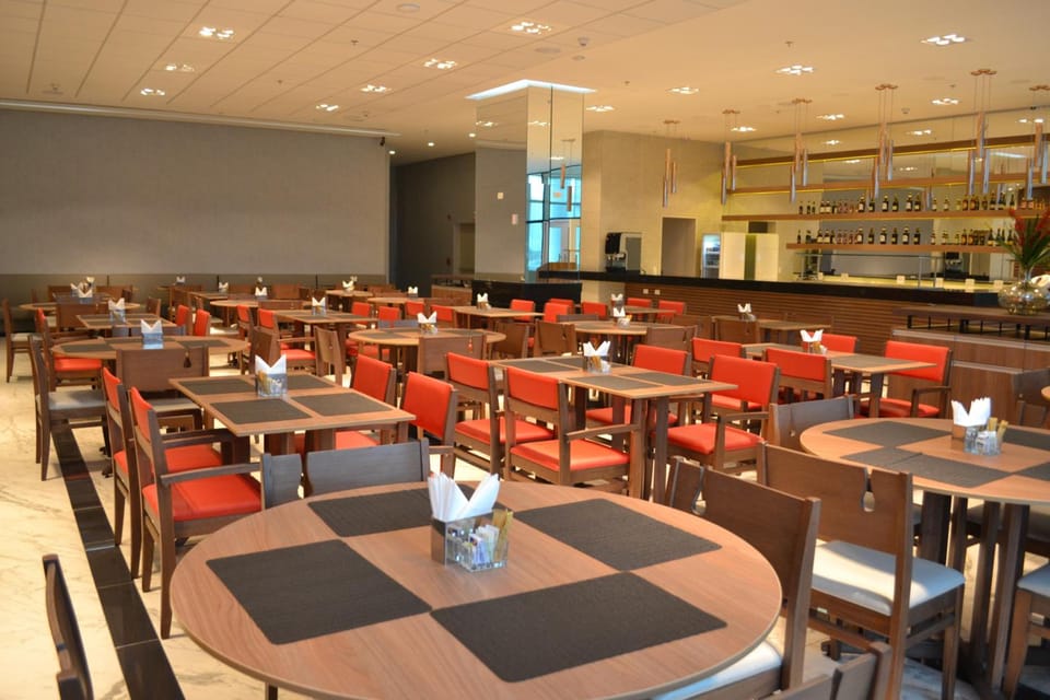 eSuites Hotel Recreio Shopping Hotel in Rio de Janeiro