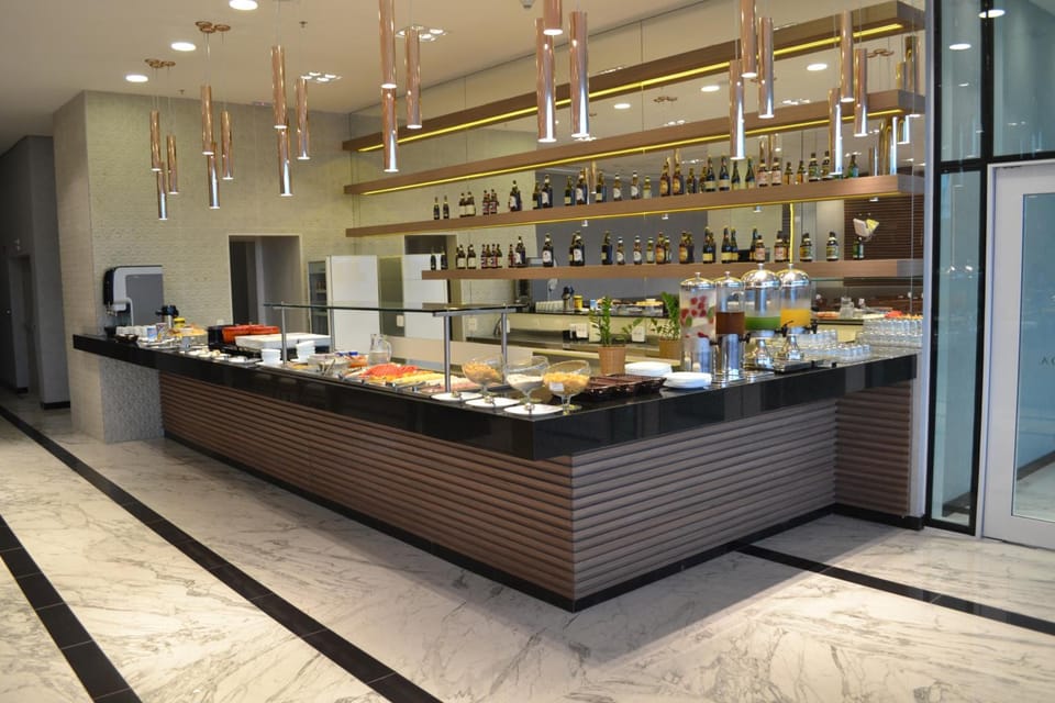 eSuites Hotel Recreio Shopping Hotel in Rio de Janeiro