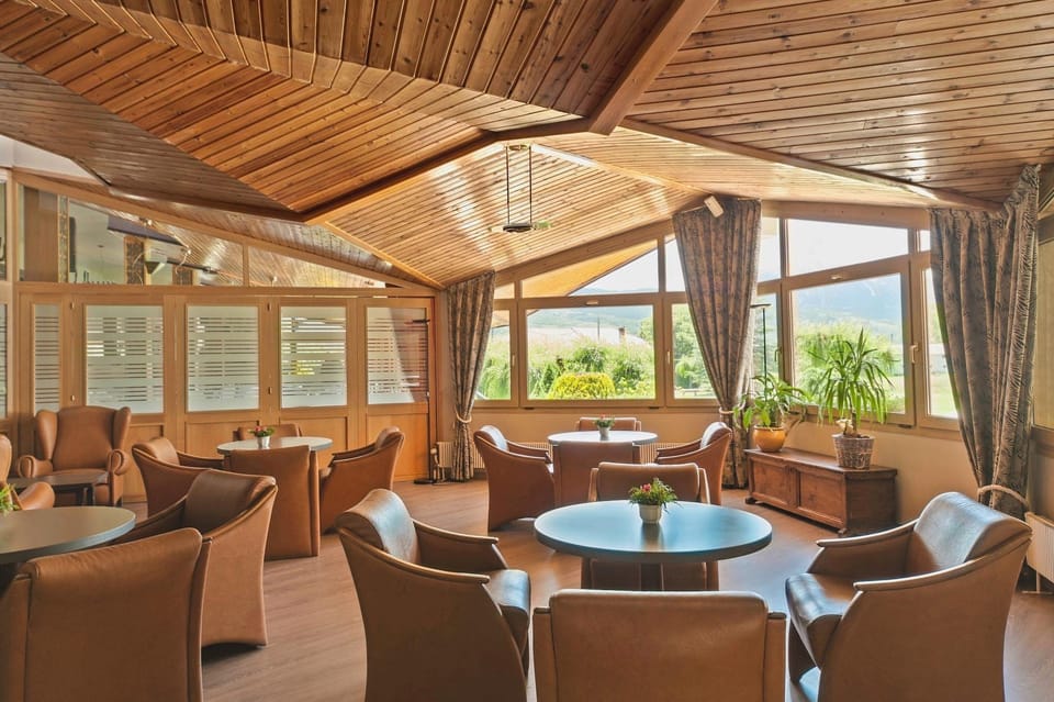 Puigcerda Park Hotel Hotel in Cerdanya