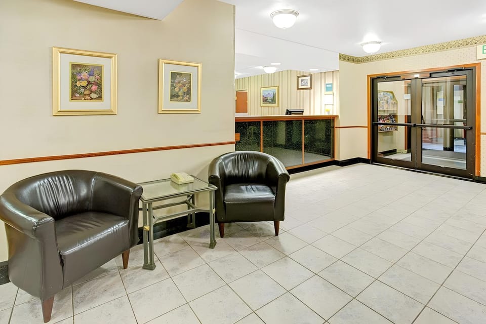 Quality Inn Denver Tech Center Hotel in Centennial