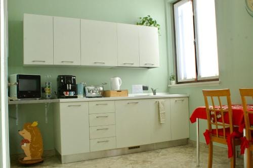 B&B Il Riccio Hotel in Province of Brescia