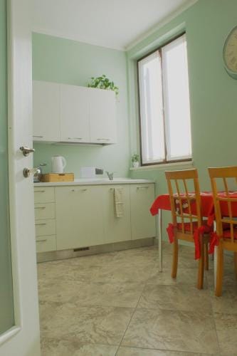B&B Il Riccio Hotel in Province of Brescia