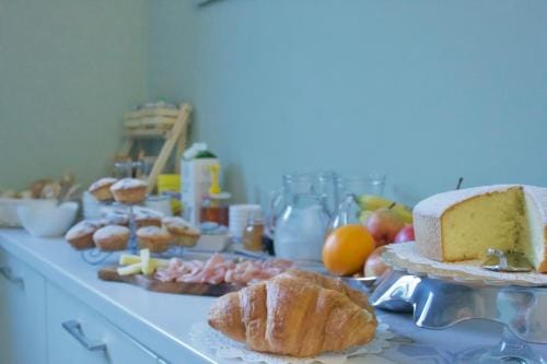 B&B Il Riccio Hotel in Province of Brescia
