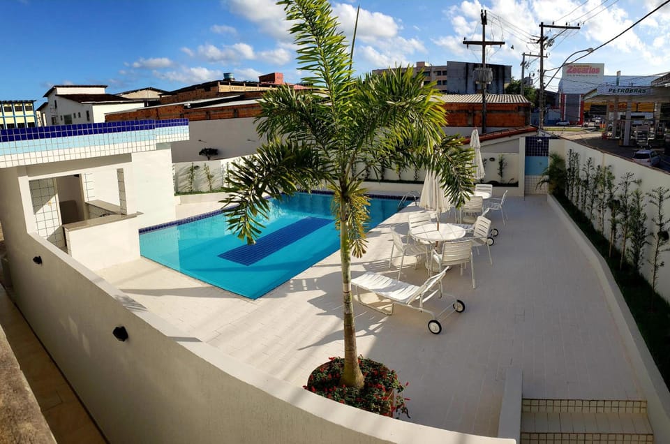 Lord Plaza Hotel Hotel in State of Bahia