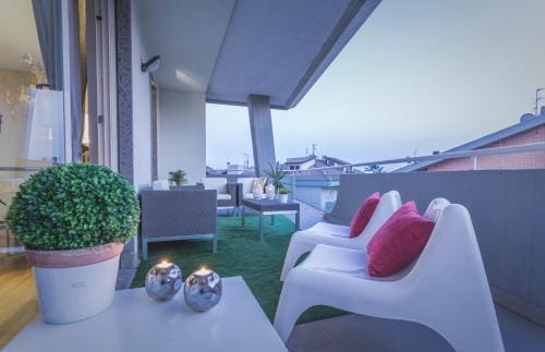 B&B Le 3 Stelle Hotel in Vasto