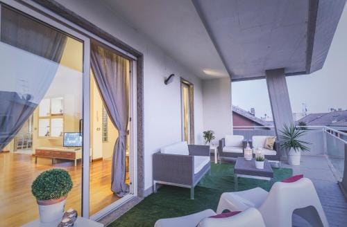 B&B Le 3 Stelle Hotel in Vasto