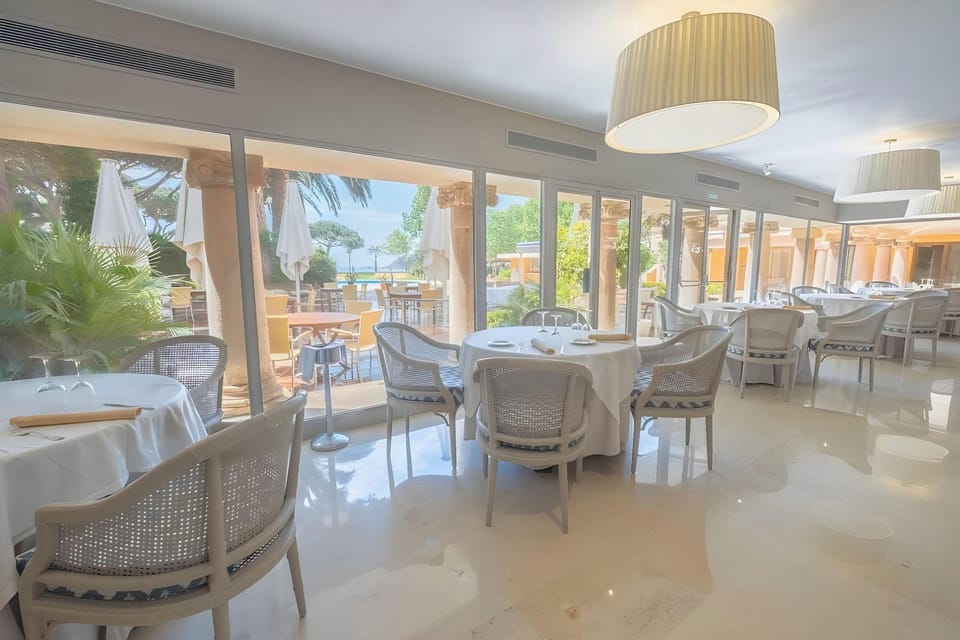 S'Agaro Hotel Spa & Wellness Hotel in S'Agaró