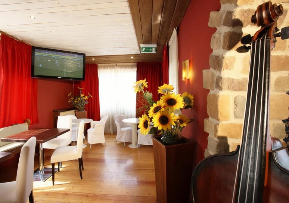 Garden Wellness Hotel S Hotel in Trentino-South Tyrol