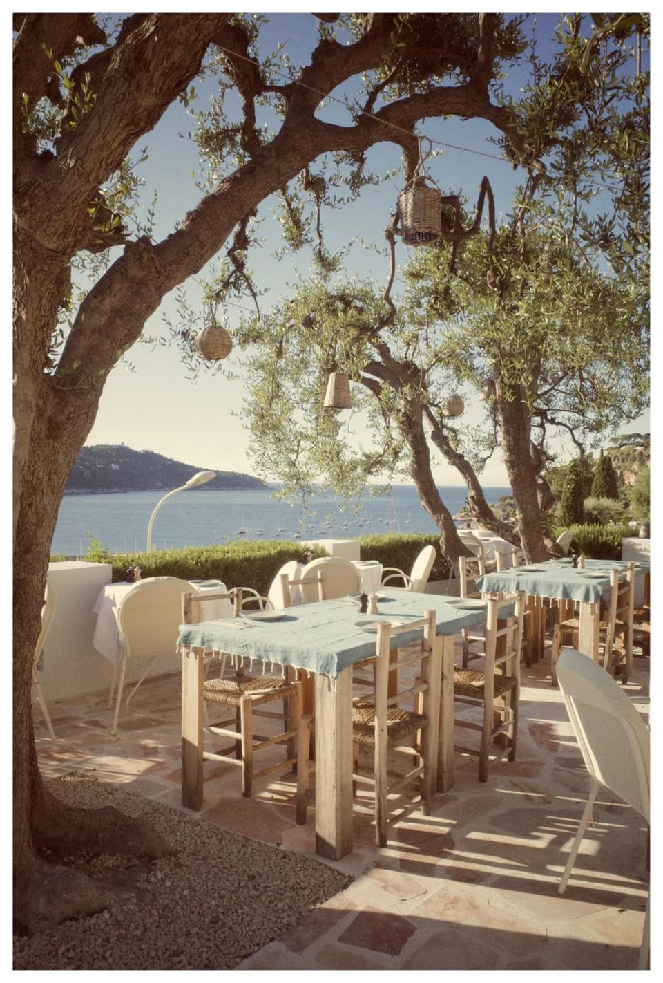 Hotel Le Versailles Hotel in Villefranche-sur-Mer