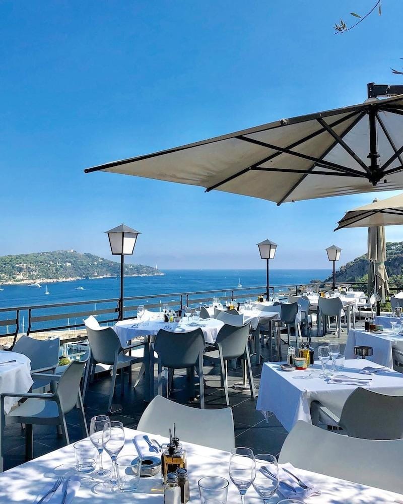 Hotel Le Versailles Hotel in Villefranche-sur-Mer