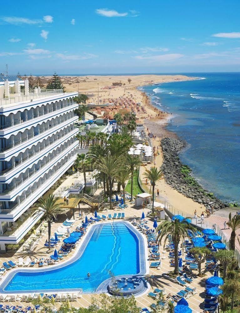 Abora Catarina by Lopesan Hotels Hotel in Maspalomas