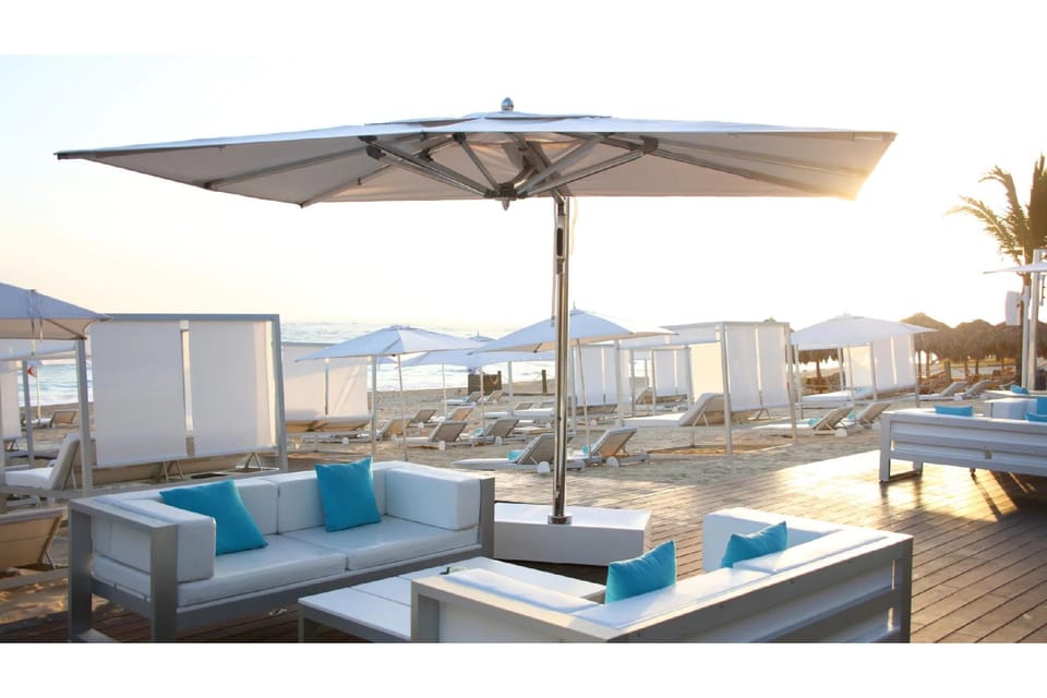Iberostar Waves Dominicana - All Inclusive Resort in Punta Cana