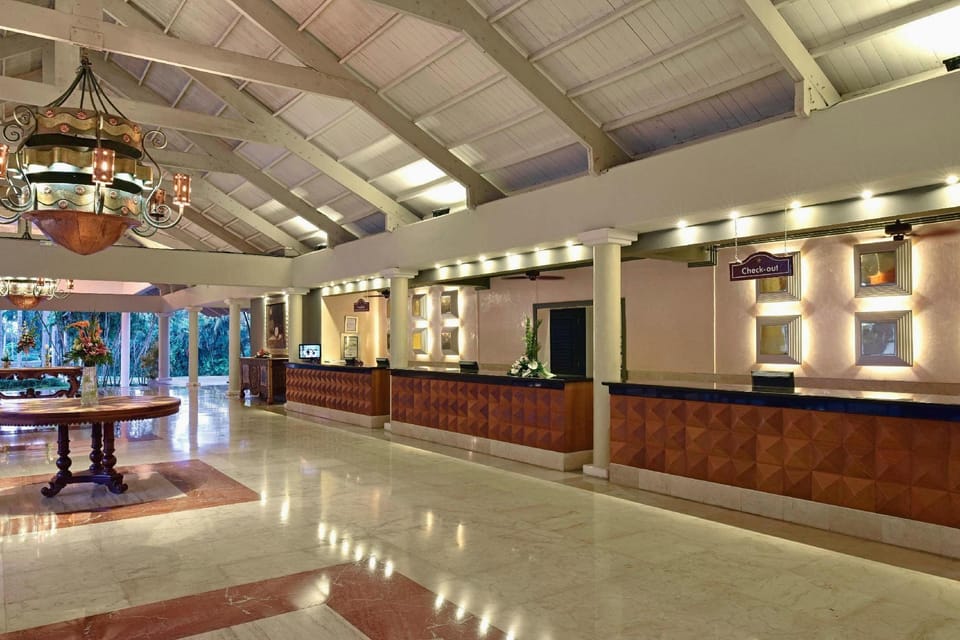 Iberostar Waves Dominicana - All Inclusive Resort in Punta Cana