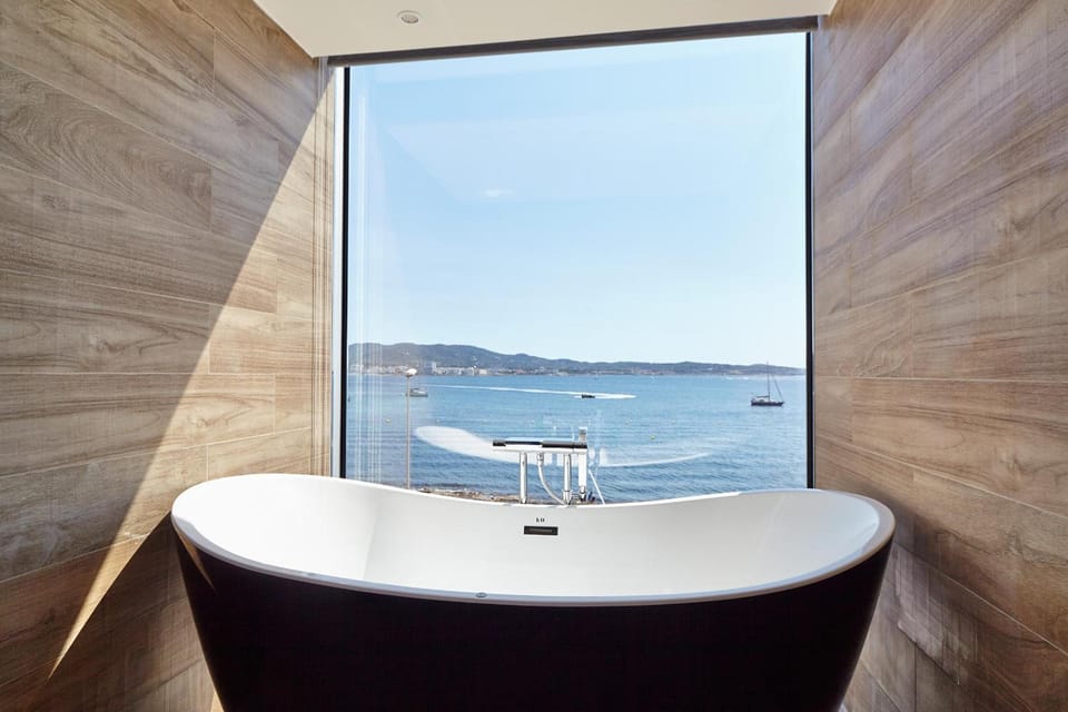 Sol Bahia Ibiza Suites Apartment hotel in Ibiza