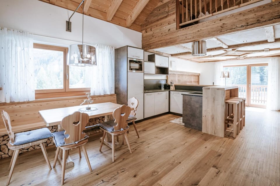 Chalet Morna Hotel in Trentino-South Tyrol