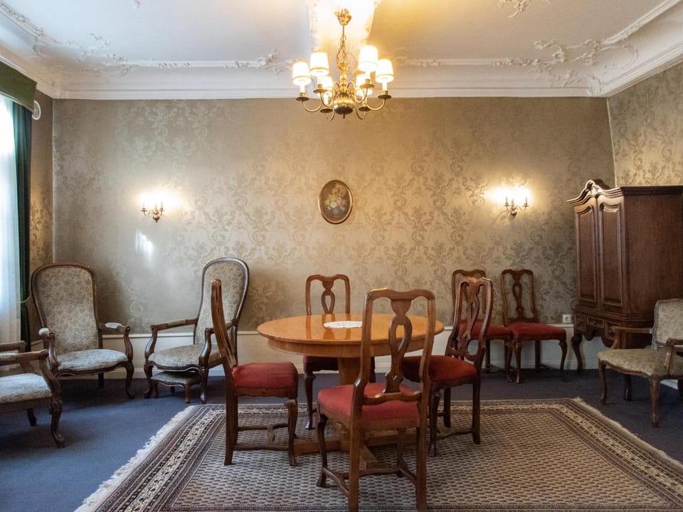 Hotel Burgerhof Wetzlar Hotel in Wetzlar