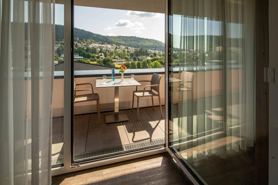 Hotel Schlossberg Wehingen Hotel in Baden-Württemberg