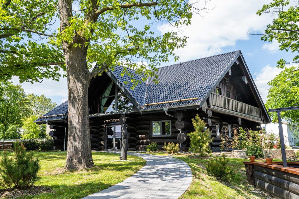 Timberjacks Kassel Motel Hotel in Kassel