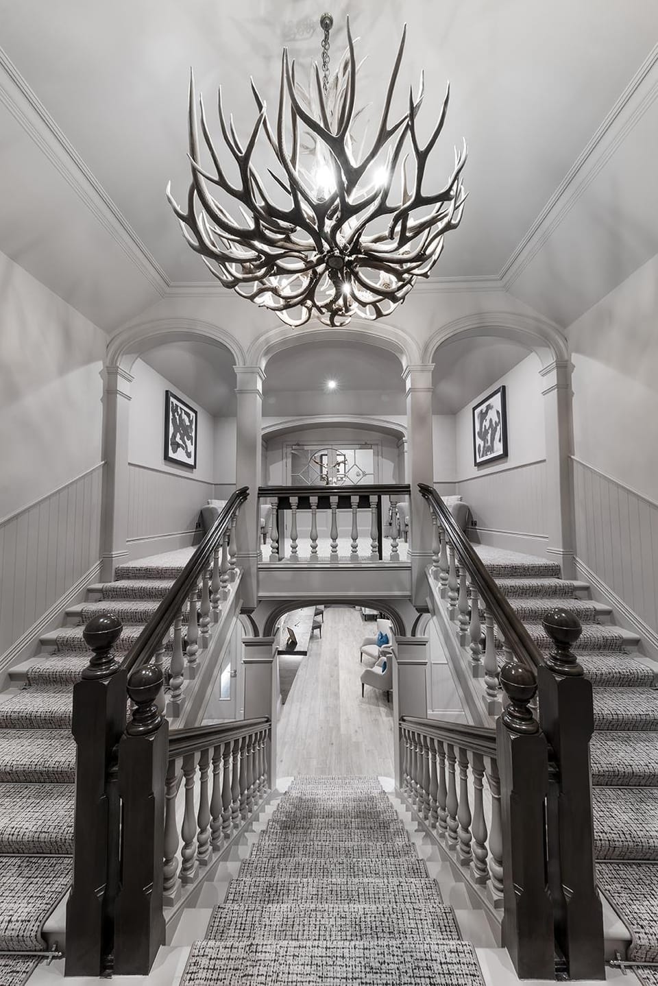 Dunalastair Hotel Suites Hotel in Scotland