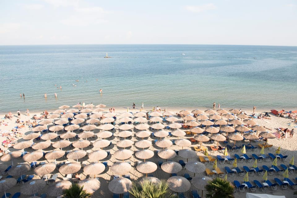 Mistral Hotel Hotel in Pieria, Greece
