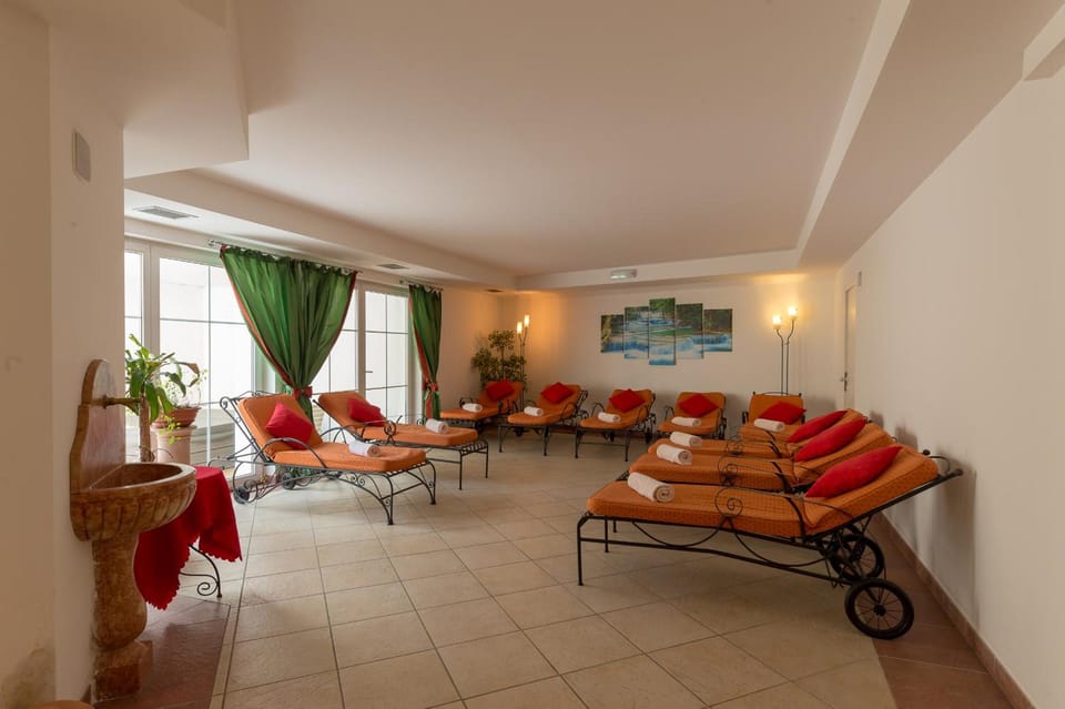 Hotel Hellweger Hotel in Trentino-South Tyrol