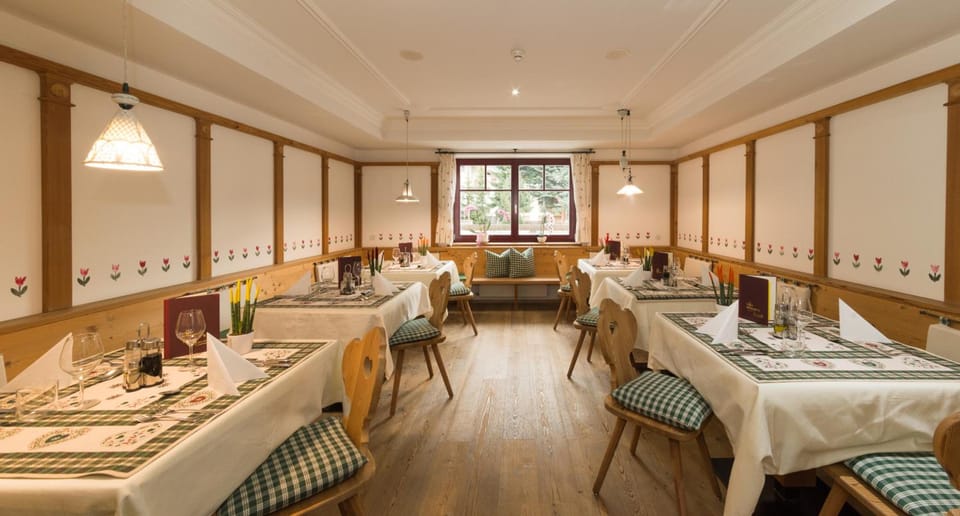 Hotel Hellweger Hotel in Trentino-South Tyrol