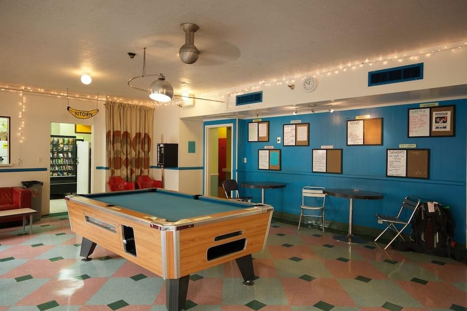 Vibe Hotel West Hollywood Hotel in West Hollywood
