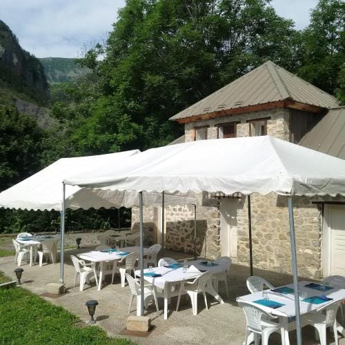 Le Relais des Cavaliers Hotel in Piedmont