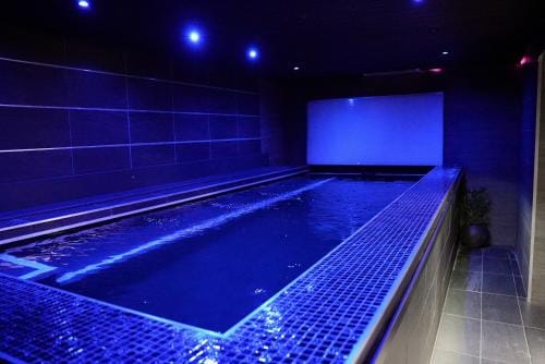 Mas La Farelle Chambre d'hote,Fitness & Salle de jeux Gratuite & SPA en supplement Hotel in Nimes
