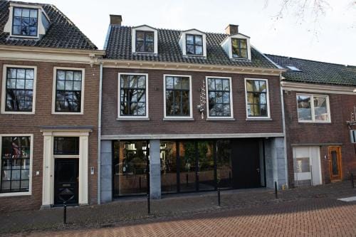 Parkhotel Abcoude Hotel in South Holland (province)