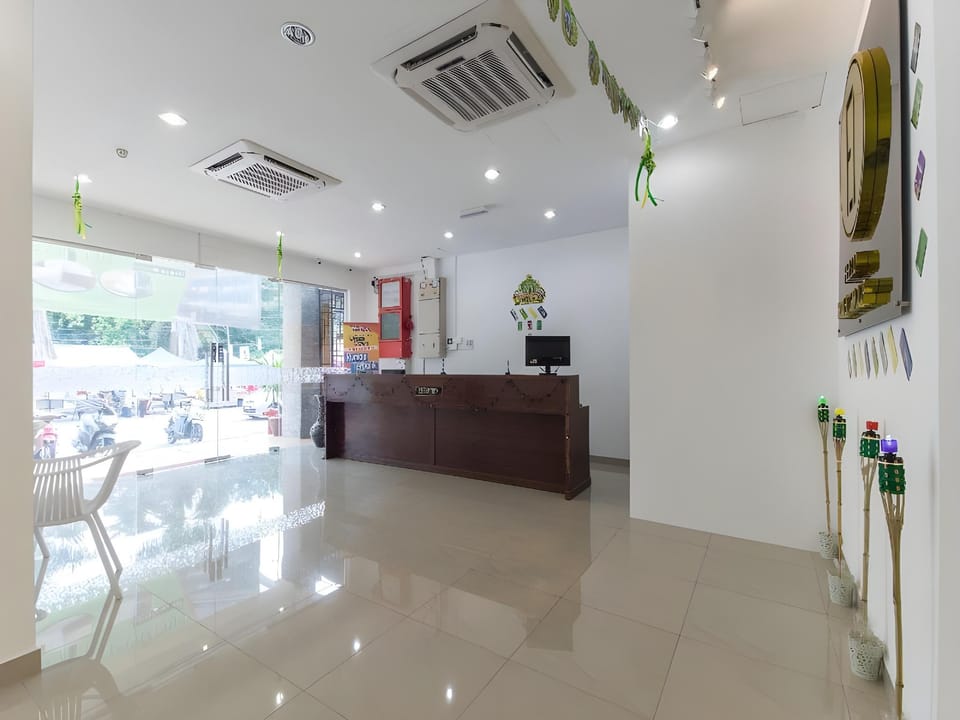 Mesra Boutique Hotel Hotel in Port Dickson