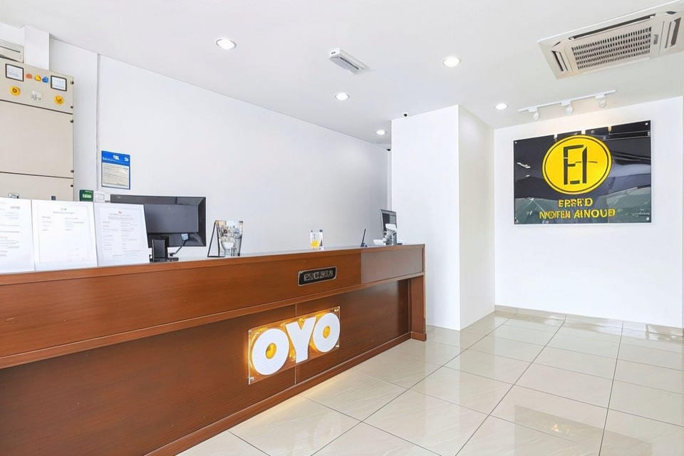Mesra Boutique Hotel Hotel in Port Dickson