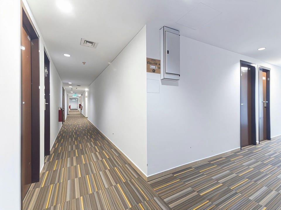 Mesra Boutique Hotel Hotel in Port Dickson