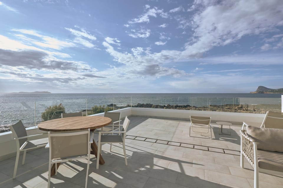 Can Salia 4 Stars Sup Apartment hotel in Ibiza