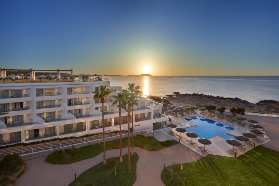 Can Salia 4 Stars Sup Apartment hotel in Ibiza
