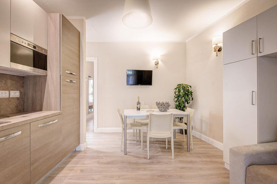 Residence Riva degli Etruschi Apartment hotel in San Vincenzo