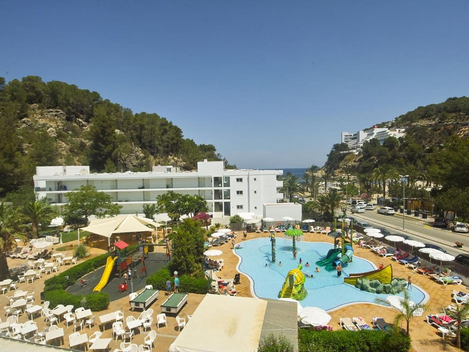 Balansat Resort Resort in Ibiza