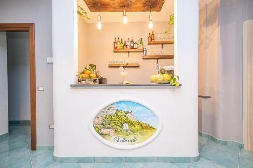 O' Lattariello Hotel in Amalfi