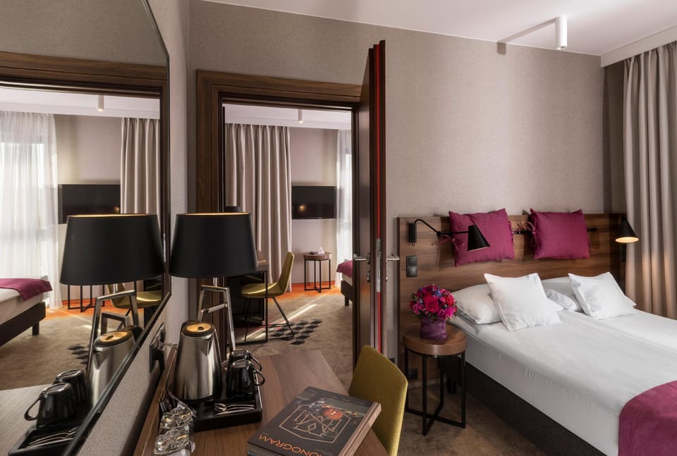 Guestroom