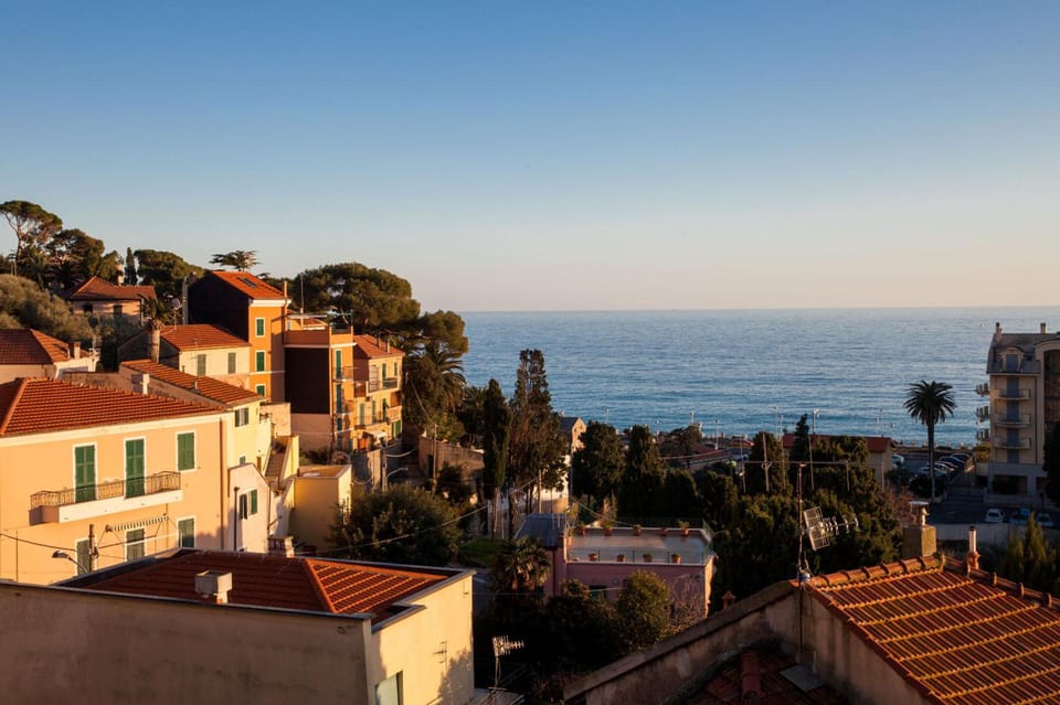 Hotel Europa Hotel in Finale Ligure