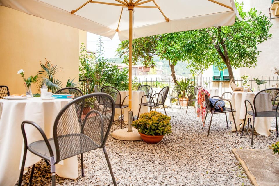 Hotel Europa Hotel in Finale Ligure