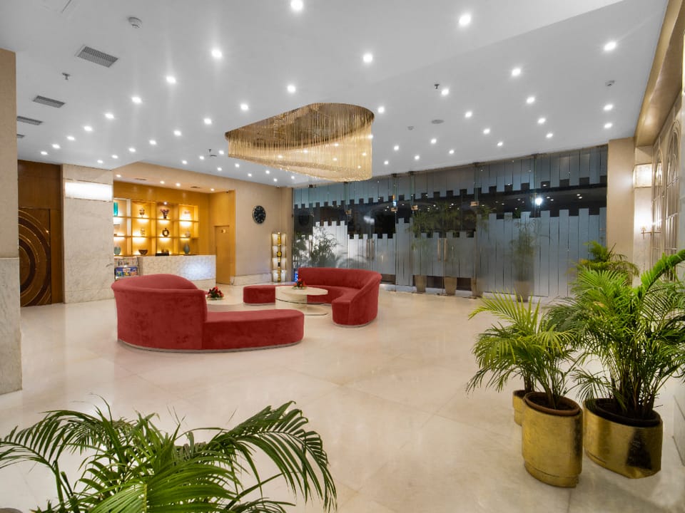 Grand Plaza Jammu  Hotel in India